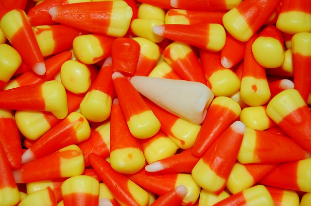 Candy Corn