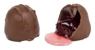 Chocolate Covered Cherries