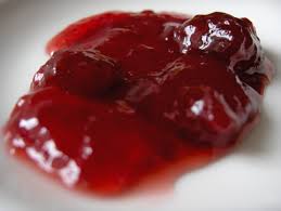 Cranberry Chutney