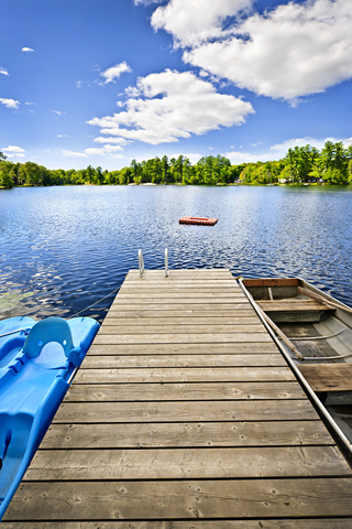 Lake House