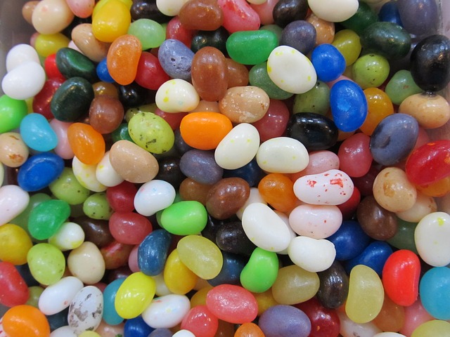 Jelly Bean